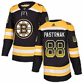 Bruins 88 David Pastrnak Black Drift Fashion Adidas Jersey,baseball caps,new era cap wholesale,wholesale hats